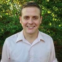 Love Without Boundaries Employee Patrick Eldridge's profile photo