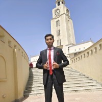 Vikrant Rewal's profile photo