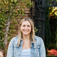 Boys & Girls Clubs of the Peninsula Employee Gigi Masarie's profile photo