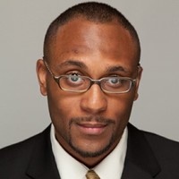 Everstream Employee Alfred Hill's profile photo