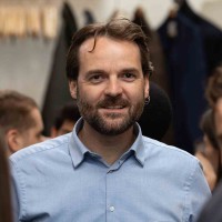Bosch Power Tools Employee David Hug's profile photo