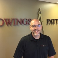 Owings Patterns Employee Jeremy Arvin's profile photo
