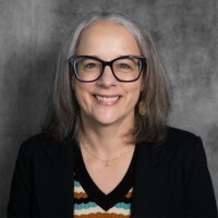 Indiana Legal Services, Inc. Employee Nadine McSpadden's profile photo