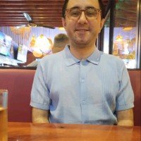 Universidad San Marcos Employee David Alfredo Solano Alvarado 🇨🇷's profile photo