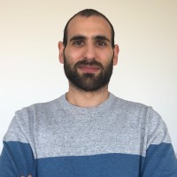 Qfin Employee Simon Kesterlian's profile photo