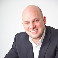 Brenntag Austria Holding GmbH Employee Alexander Weber's profile photo