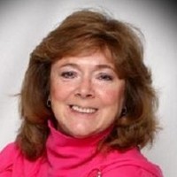 Ibm Employee Jean May's profile photo