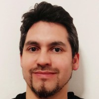 i3Code Employee Jorge Martinez's profile photo