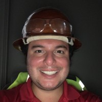 JRM Construction Management Employee Matthew Grenier's profile photo