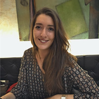MEXTOR Employee Manon le Gallic-Baudet's profile photo