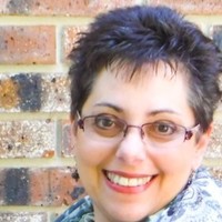 Anaqua Employee Barbara Forbes-Lyons's profile photo