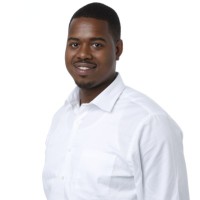 Octagon Employee Nigel Wright's profile photo