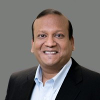 National Organization for Rare Disorders Employee Prashant Goel's profile photo