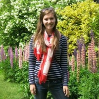 Association of Research Libraries Employee Mira Swearer's profile photo