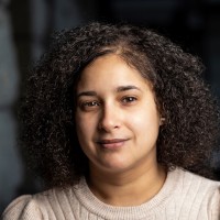 National Cyber League Employee Madeleine Gonzalez's profile photo