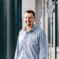 BREMER AG Employee Florian Hecher's profile photo
