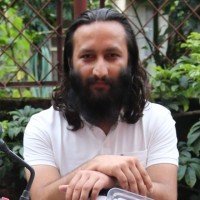 Desmata Inc Employee Hemant Dhakal's profile photo