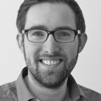 Buro Happold Employee Julian Parsley's profile photo