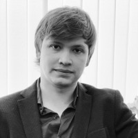SwapZilla Employee Roman Prokopev's profile photo