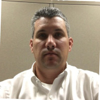 McElroy Metal Employee Christopher Sugg's profile photo