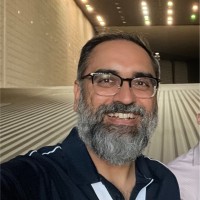 Bhavesh Patel