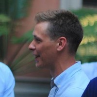 4hus Employee Rokas Labanauskas's profile photo