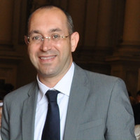 Casagrande Employee Massimo Iudica's profile photo