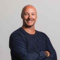 Printful Employee David House's profile photo