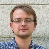 AUM Biosync Employee Sebastian Grauwin's profile photo