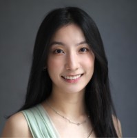 Dover Employee Cassandra Liau's profile photo