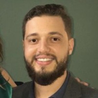 Amigo Tech Employee Henrique Queiroz Cunha's profile photo