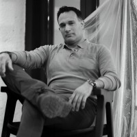HEM Employee Geovanni Tagliabue's profile photo