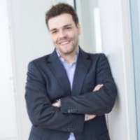 iCOGNIZE GmbH Employee Alexander Lenhardt's profile photo