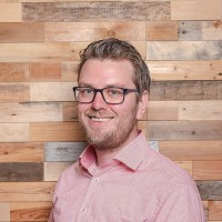 Huijbregts - ict & cybersafety Employee Arne Kiewiet's profile photo