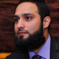 Norconsult Telematics Employee Mohsin Farooq's profile photo