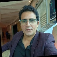 Junaid Sharif Email