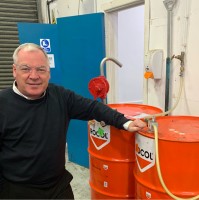 ROCOL Employee Ian Fenney's profile photo