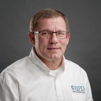 Danaher Cryogenics Employee Larry Carmichael's profile photo