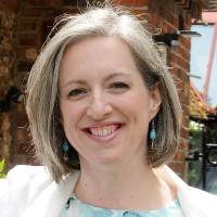 The Litmus Partnership Employee Maria Palmer's profile photo