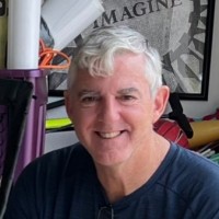 Ridgeback Recruiting Employee Tom Daly's profile photo