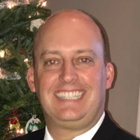 Warranty Solutions Employee Shawn Ellis's profile photo