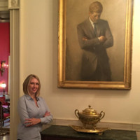 New Mexico Educational Retirement Board Employee Melinda Garcia's profile photo