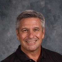 West Plains R-VII School District Employee Greg Simpkins's profile photo