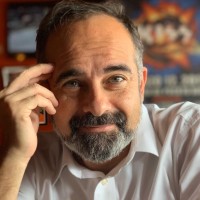 Andy Kaplan Email & Phone Number
