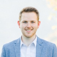 JobNimbus Employee Shawn Twede's profile photo