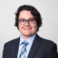 Holland & Knight LLP Employee Daniel Robin's profile photo