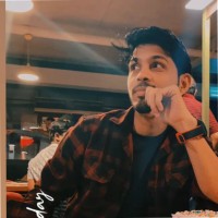 Accenture Employee Amol Mule's profile photo