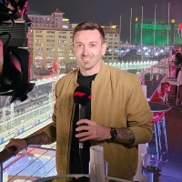 Character Select Agency Employee Adam Thornton's profile photo