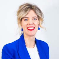 Startupbootcamp Employee Elena Massucco's profile photo