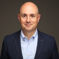 Acuity Knowledge Partners Employee Hywel Wilson's profile photo